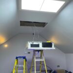 Instalace virtuálního slunečního okna