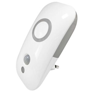 Noční svítidlo Agena detail