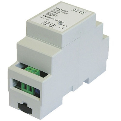 Napájení sítě DALI PS2