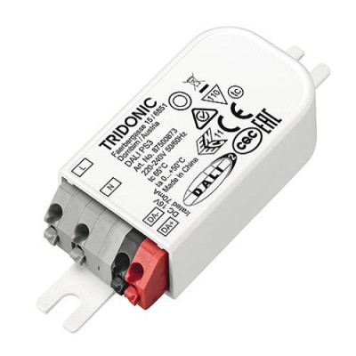 Napájení sítě DALI PS3