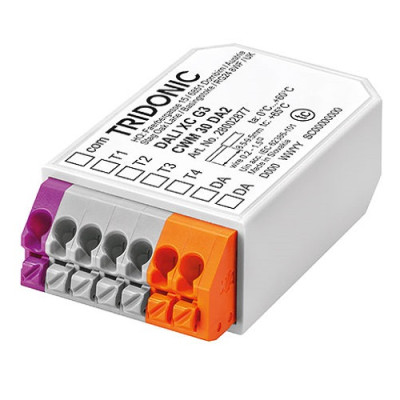 ADC převodník G3 DALI-2