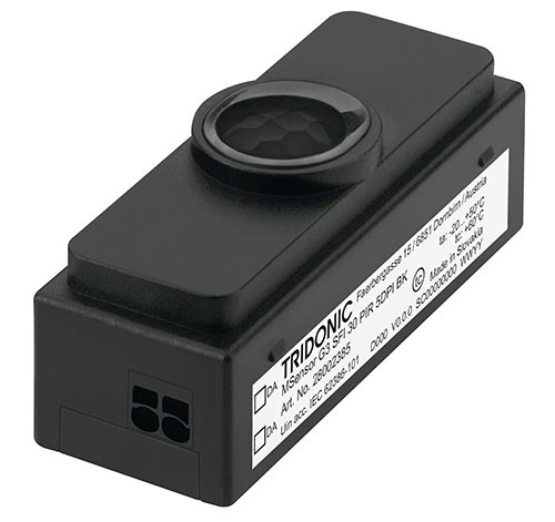 Multi-senzor G3 5DPI DALI-2