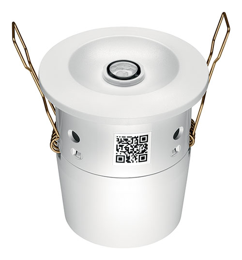 Multi-senzor G3 5DPI DALI-2