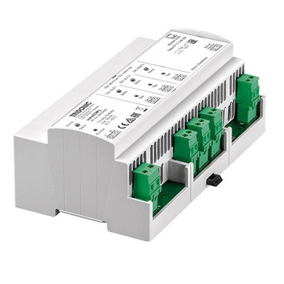 WEB rozhraní sceneCOM