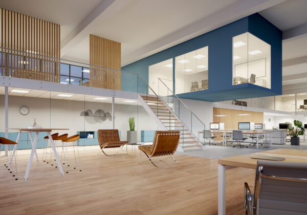 Rexel Key Visual 2021