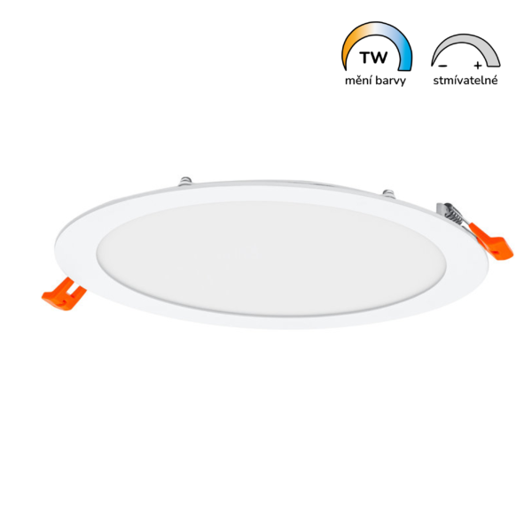 Podhledové svítidlo SUN@Home