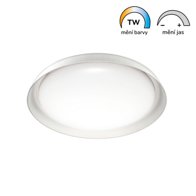 Svítidlo ORBIS PLATE