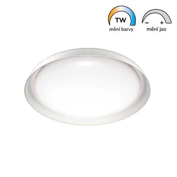 Svítidlo ORBIS PLATE