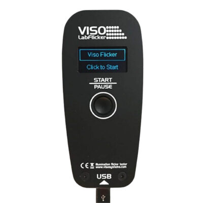 Flikrmetr LabFlicker