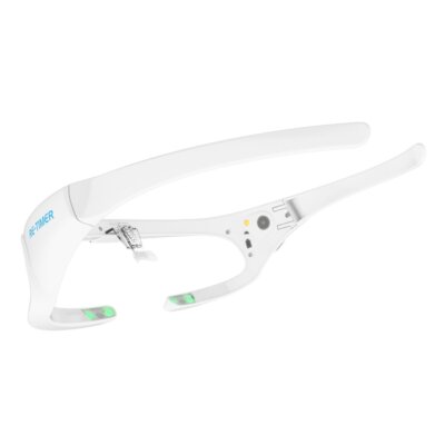 Fototerapeutické brýle Re-Timer | rozbaleno