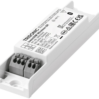 Řídící modul SR CASAMBI
