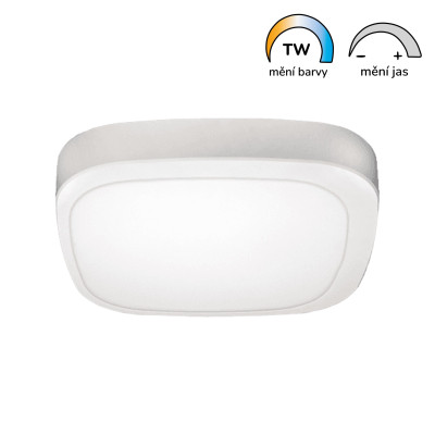 LED svítidlo topFFECT 385 35W 1800-16000K CRI90+