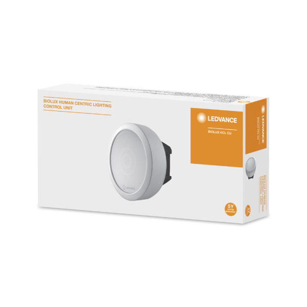 BIOLUX HCL CONTROL UNIT