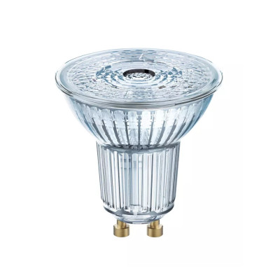 Plnospektrální LED žárovka GU10 3,4W 2700K | 3000K | 4000K