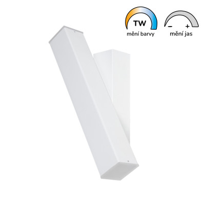 Nástěnné svítidlo Orbis SUN@Home