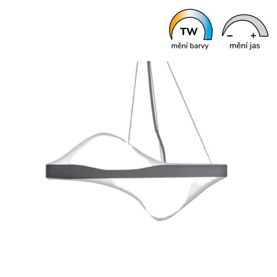 LED svítidlo penFFECT 555 72W 1800-16000K CRI90+