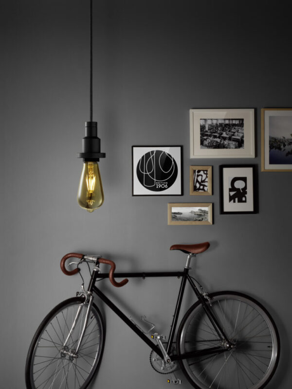 1906 Filament LEDEdison