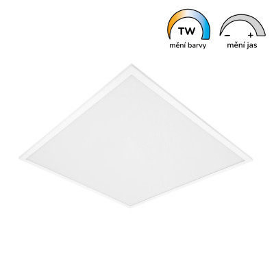 LED podhledové svítidlo BIOLUX HCL 43W 2700-6500K