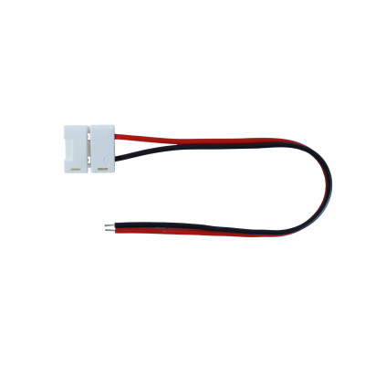 Konektor 10mm | 1ks dodán s každým páskem