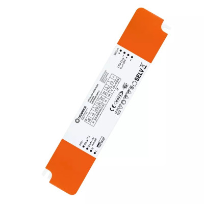 Napájecí zdroj 45W 24V stmívatelný DALI | DALI-2