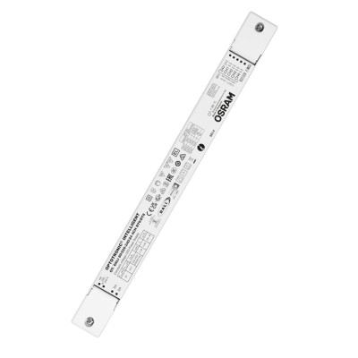 Napájecí zdroj 80W 24V stmívatelný TW DALI | DALI-2