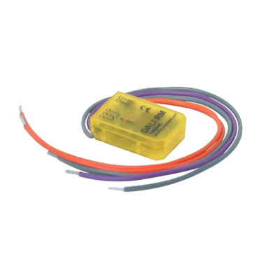 Modul pro Relé 12mA stmívatelný DALI