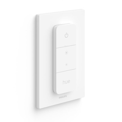 Philips Hue nástěnný stmívač Zigbee