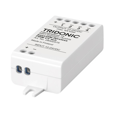 Bezdrátový modul CASAMBI 4CH