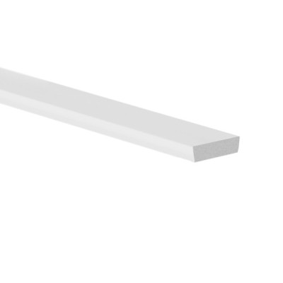 Difuzor HR-ALU mléčný