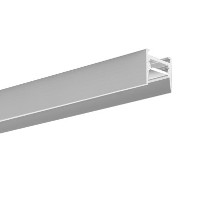 Profil MICRO-HG, stříbrná anoda