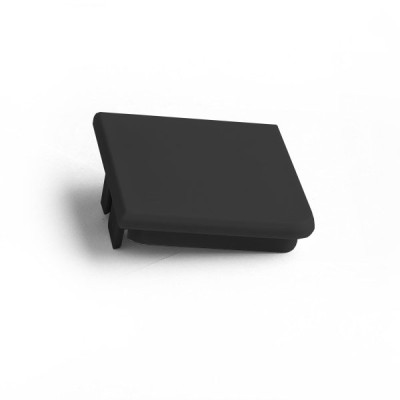 Záslepka KOPRO-K černá