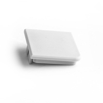 Záslepka KOPRO-K šedá