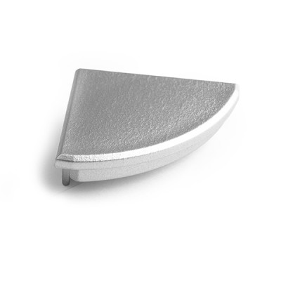 Záslepka KOPRO-L metalická