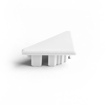 Záslepka KOPRO-P bílá