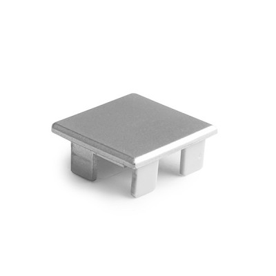 Záslepka LIPOD metalická