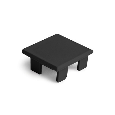 Záslepka LIPOD černá