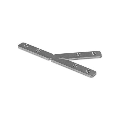 Úhlová spojka ZM-T45-G