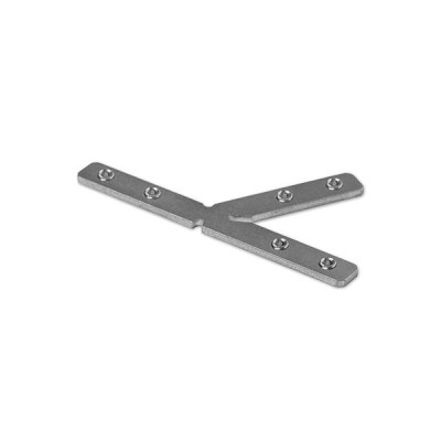 Úhlová spojka ZM-T60-G