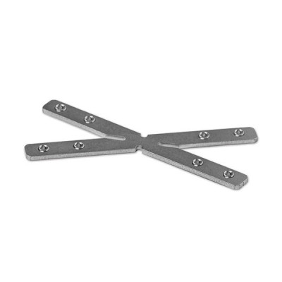 Úhlová spojka ZM-X45-G