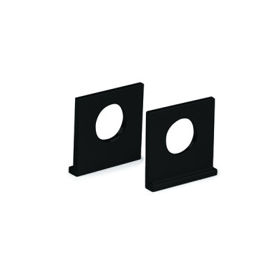 Závěska UCHO-ZM černá