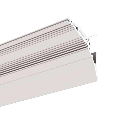 Profil LIT-L neanodizovaný