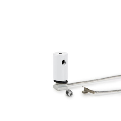 Napájecí závěska FI-8-LIN-ZMZ bílá