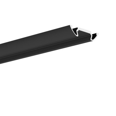 Profil STOS černá anoda