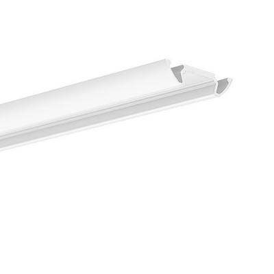 Profil STOS bílý lak