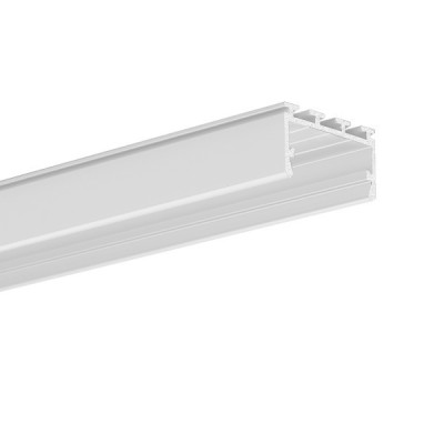 Profil GIZA-LL bílý lak