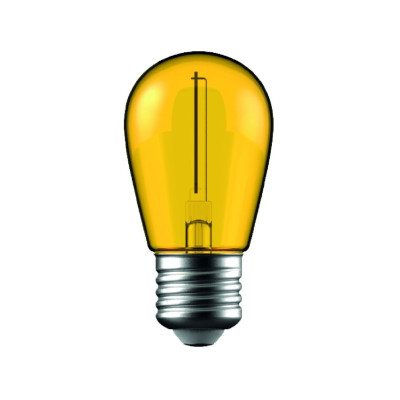 Úsporná LED žárovka Avide 1W 3000K