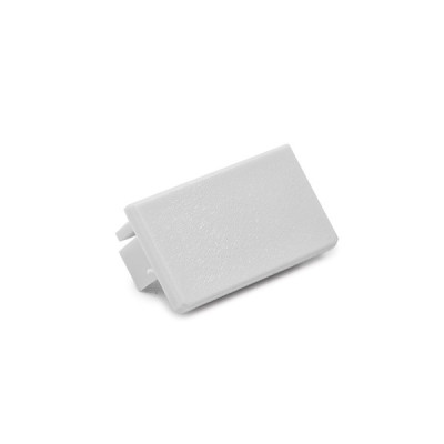 Záslepka GIZA-LL šedá