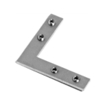 Spojovací prvky profilů