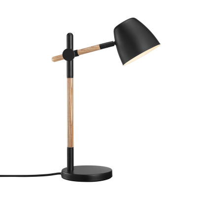 Plnospektrální stolní LED lampa Theo Table