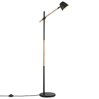 Plnospektrální stojací LED lampa Theo Floor